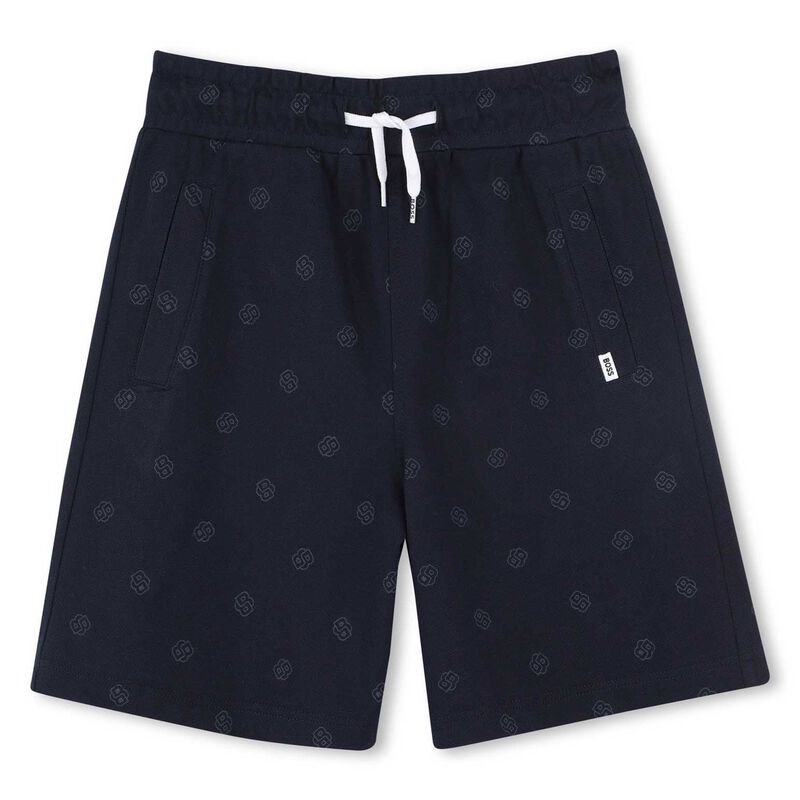 BOSS Shorts 4Y - 10Y image number 0